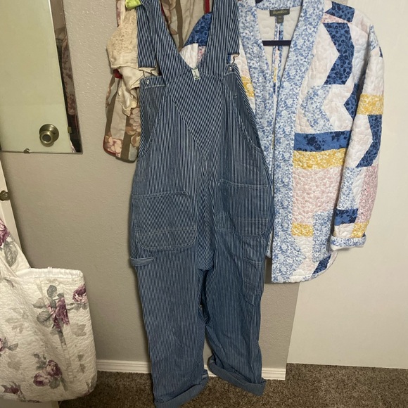 Key overalls - Picture 2 of 11